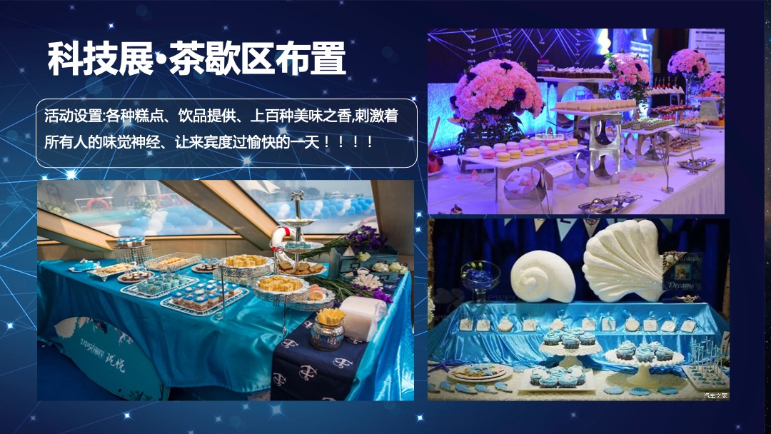 地产项目国庆科技展（星际穿越 遇见未来主题）活动策划方案