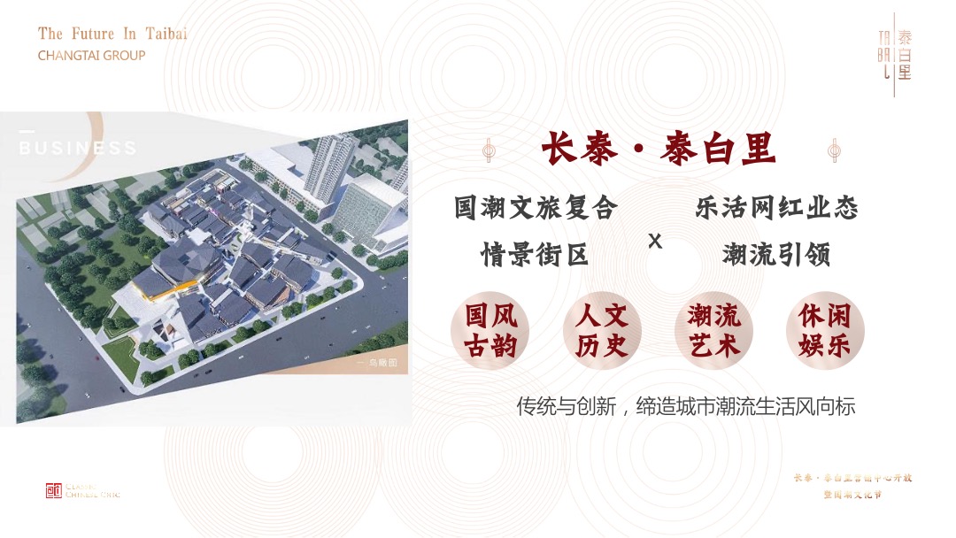 地产项目十一国潮文化节暨营销中心开放（盛世新国潮主题）活动策划方案