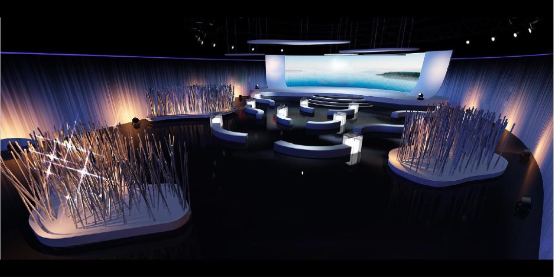 地产项目产品发布会（为XX再造一座城主题）活动策划方案