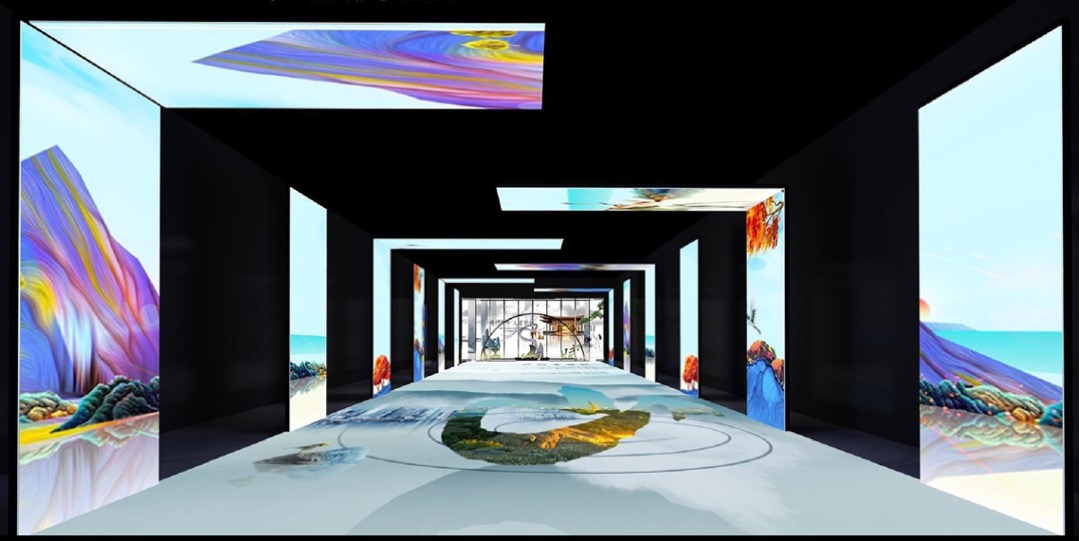 地产项目产品发布会（为XX再造一座城主题）活动策划方案