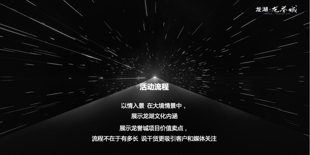 地产项目产品发布会（为XX再造一座城主题）活动策划方案