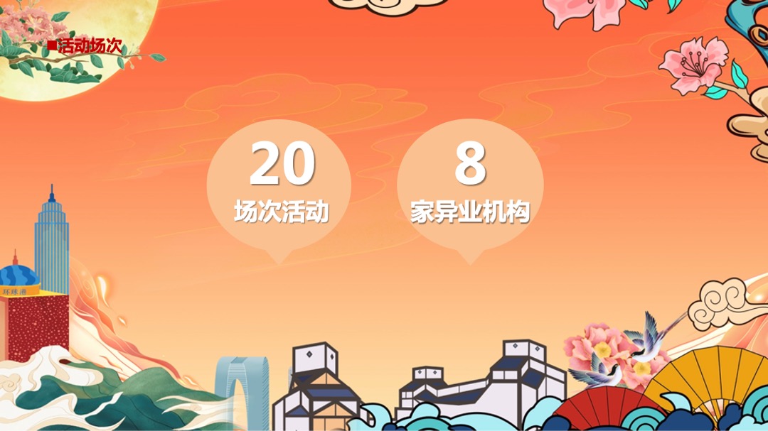 商业广场国庆假期及十月系列（国韵燃新主题）活动策划方案