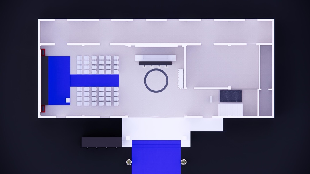 绿城·明月湖滨项目案名发布盛典（入目·夺目主题）活动策划方案