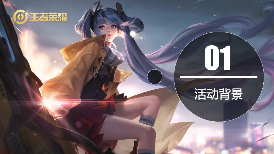 商业广场王者荣耀冠军杯争霸赛活动策划方案