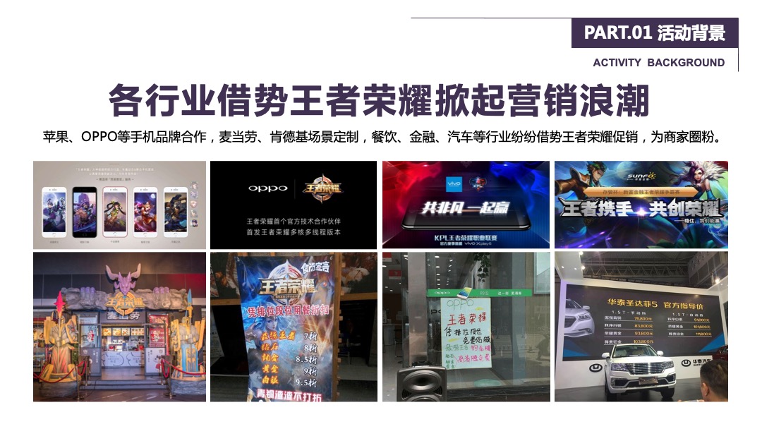 商业广场王者荣耀冠军杯争霸赛活动策划方案