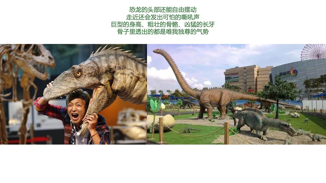 商业广场大型活动灵感推荐方案