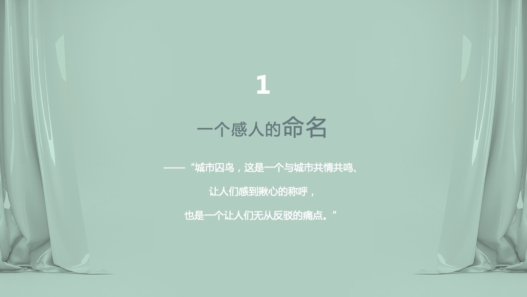 重阳释飞公益活动整合营销策划案