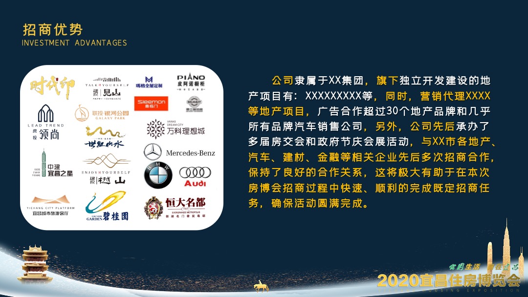 城市住房博览会房展会活动策划方案