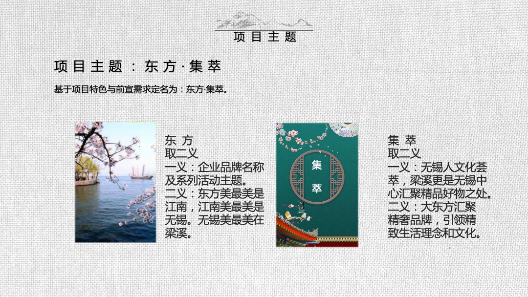 地产项目十一活动企划方案