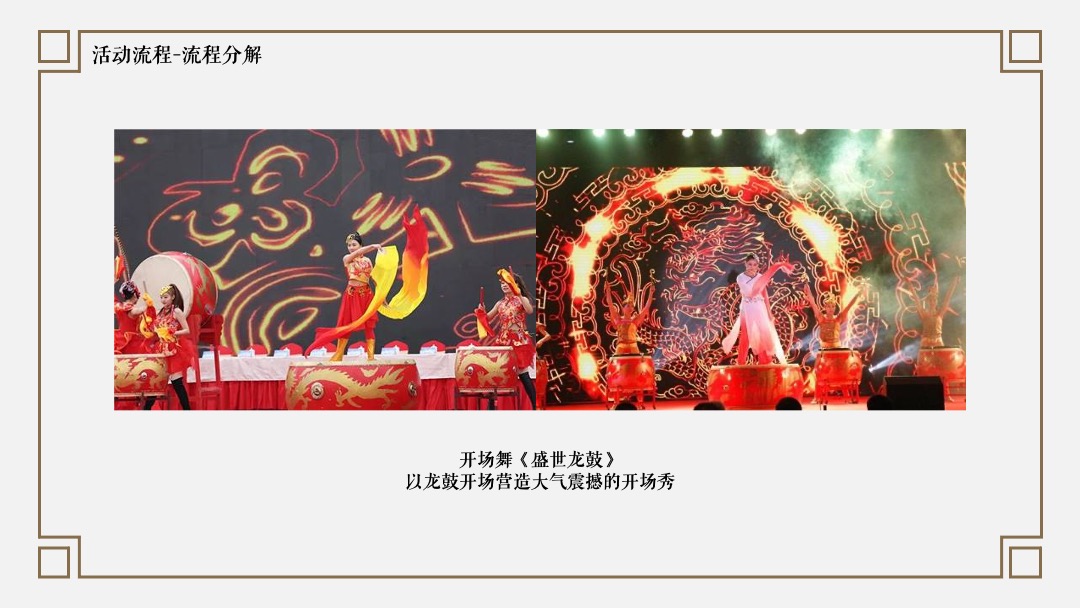 白酒品牌上市发布会（日出东方 龙腾盛地主题）活动策划方案