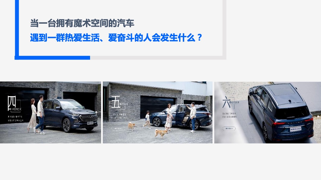 汽车品牌试驾（多维空间探秘之旅主题）活动策划方案