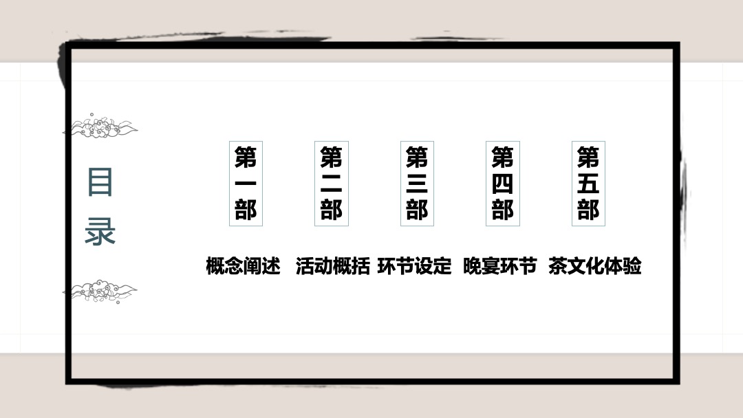 国窖徽州文化之旅（酒逢纸己主题）活动策划方案