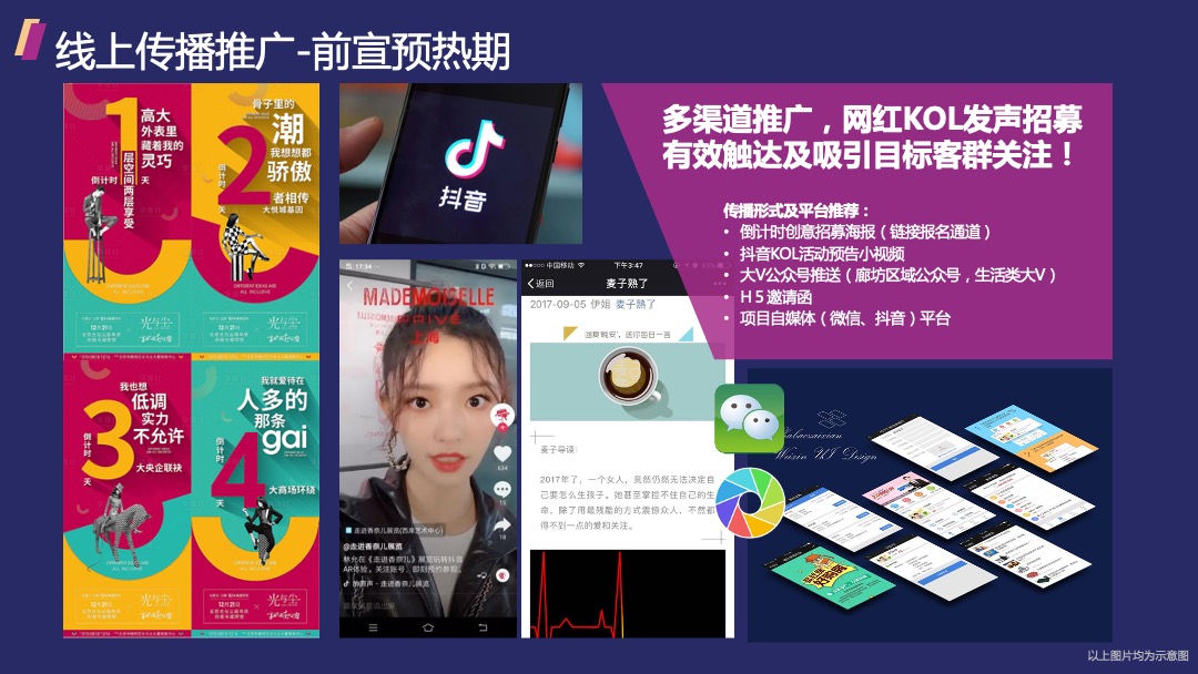 地产项目十一嘉年华（向上生长N次方主题）活动策划方案