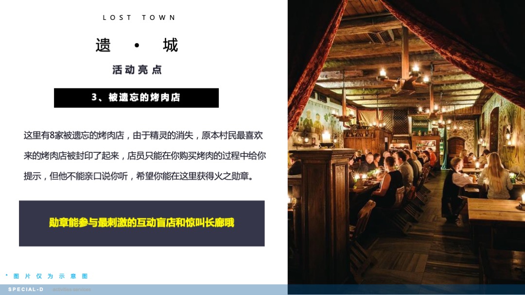 商业广场首次大型剧本杀微醺派对活动策划方案