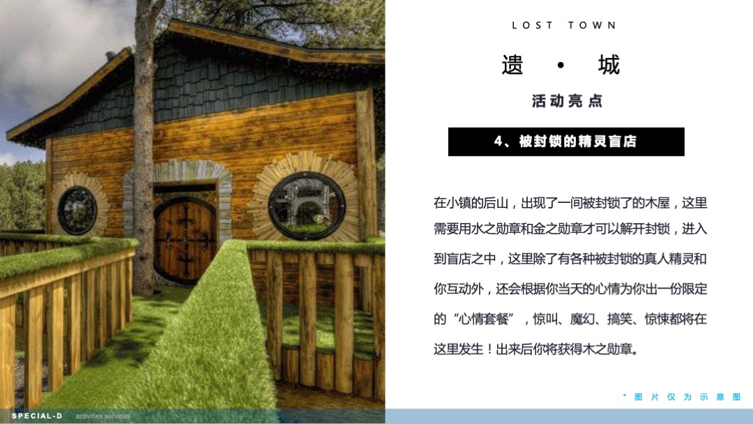 商业广场首次大型剧本杀微醺派对活动策划方案