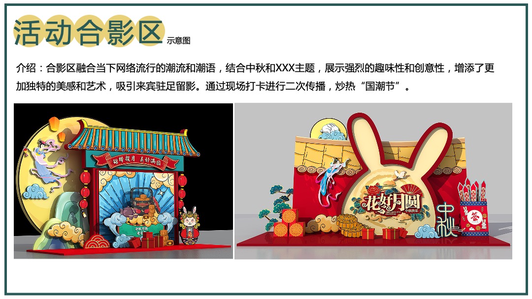 地产项目国潮嘉年华（造物奇市·嗨吃潮玩主题）活动策划方案