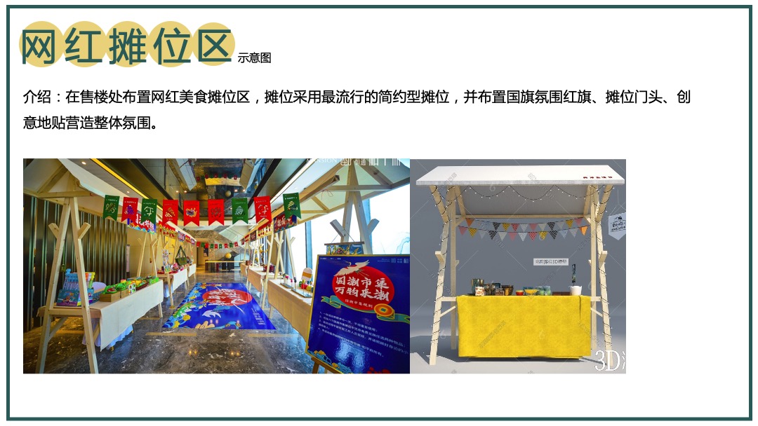 地产项目国潮嘉年华（造物奇市·嗨吃潮玩主题）活动策划方案