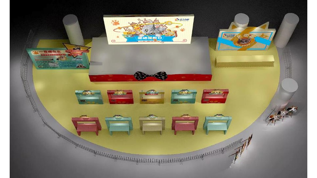 商业广场10月国庆月主题活动策划方案