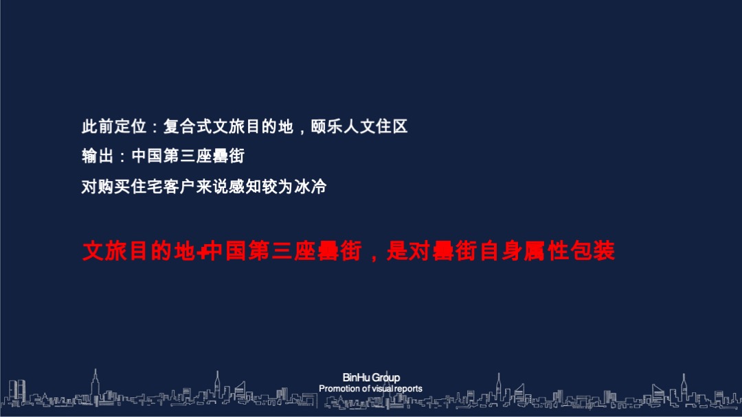 阜阳罍街堂前樾文旅大盘方案