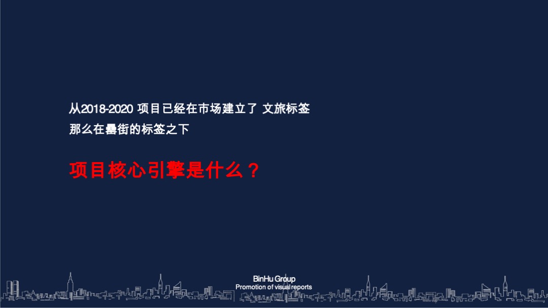 阜阳罍街堂前樾文旅大盘方案