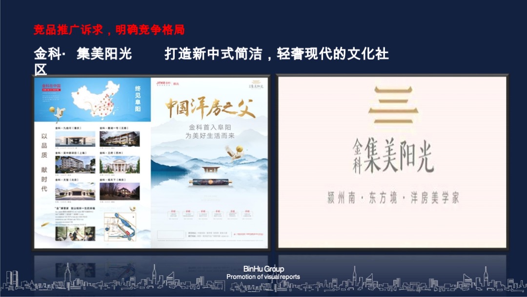 阜阳罍街堂前樾文旅大盘方案