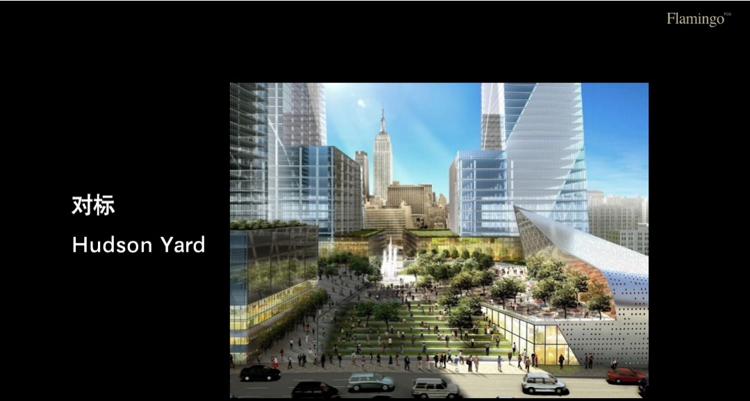 红鹤集团-万科翡翠天地整合推广方案