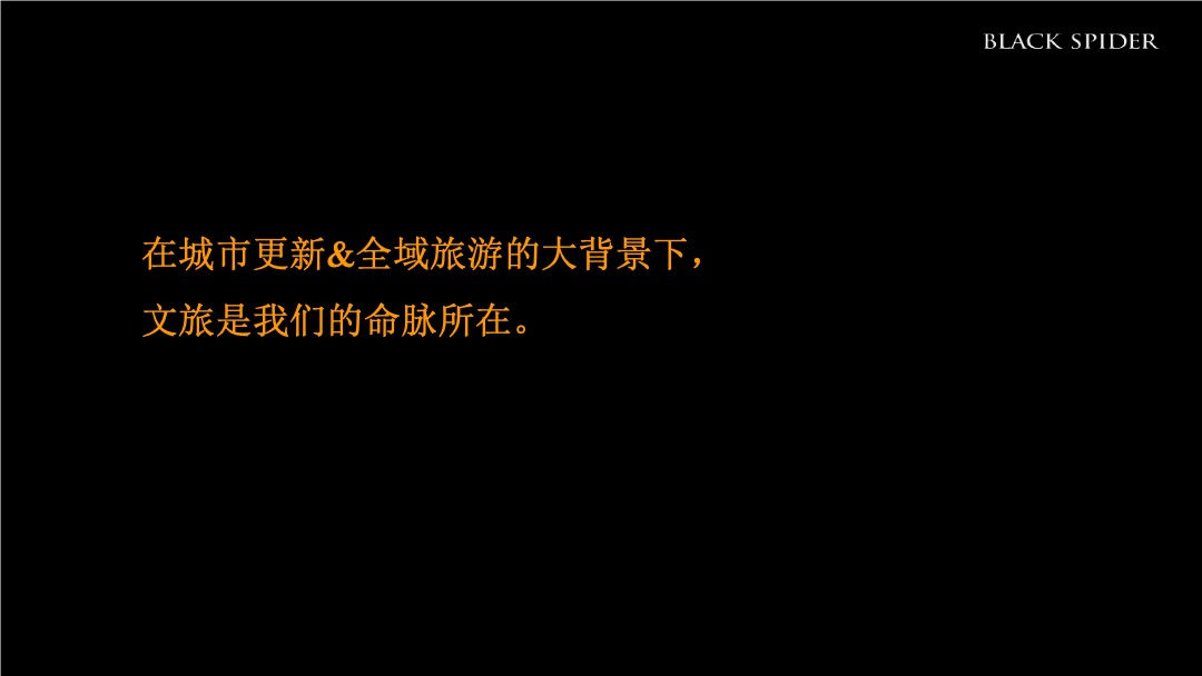 湖南青旅湘潭十八总文旅产业综合体整合推广提案
