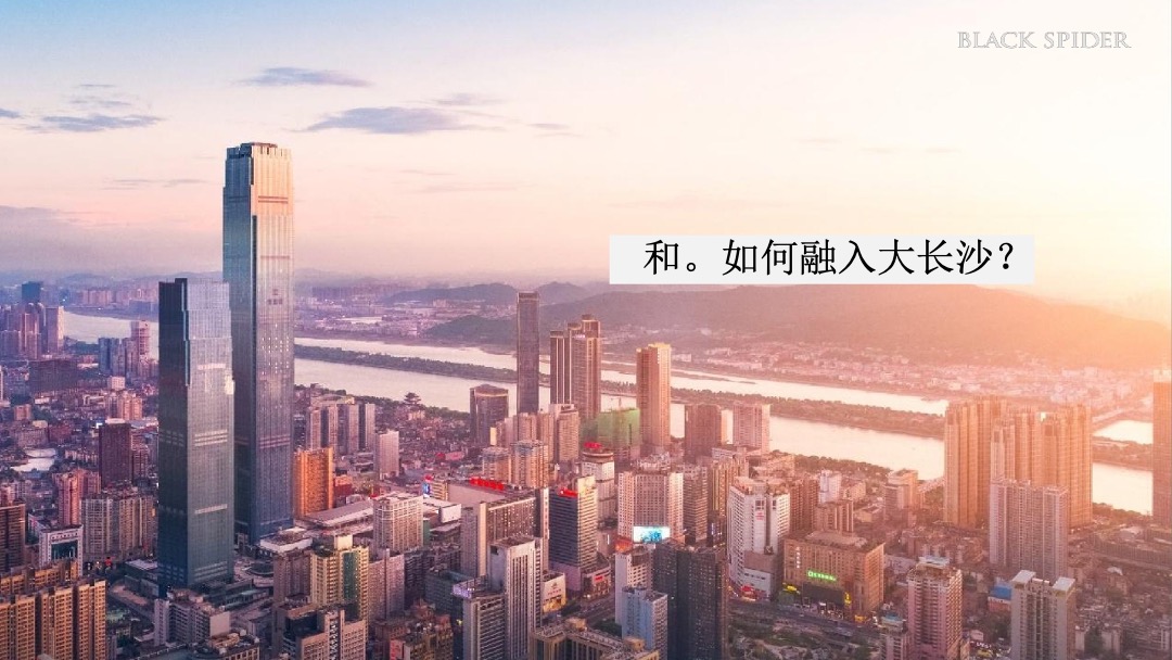 湖南青旅湘潭十八总文旅产业综合体整合推广提案