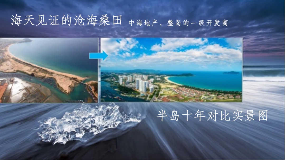 文旅-神州半岛传播策略案