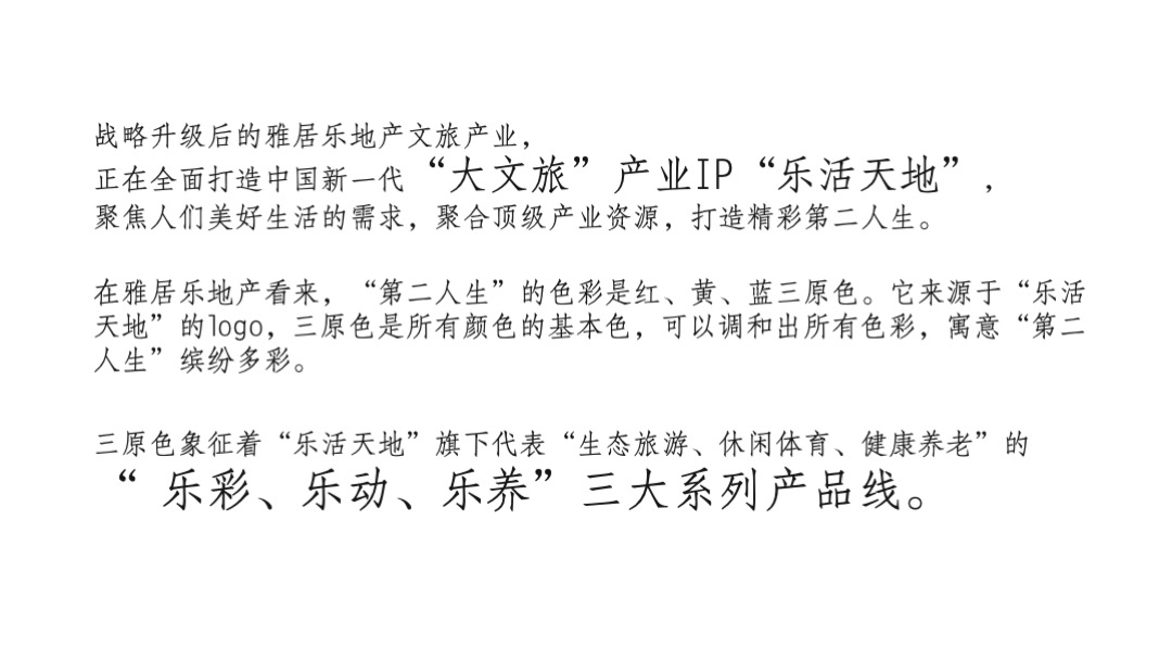 文旅-神州半岛传播策略案