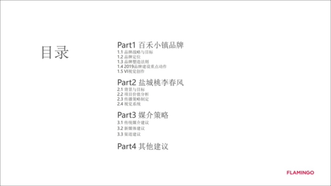 百禾桃李春风儿童文旅小镇传播方案