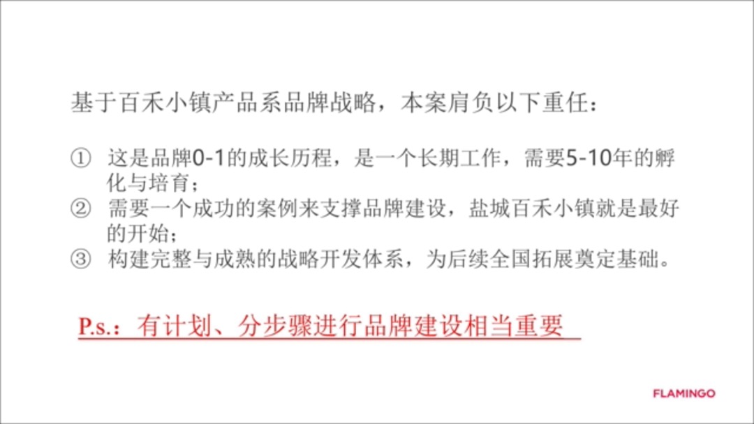 百禾桃李春风儿童文旅小镇传播方案