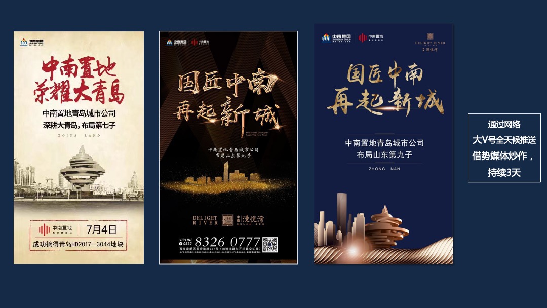 新项目营销标准化操作指引