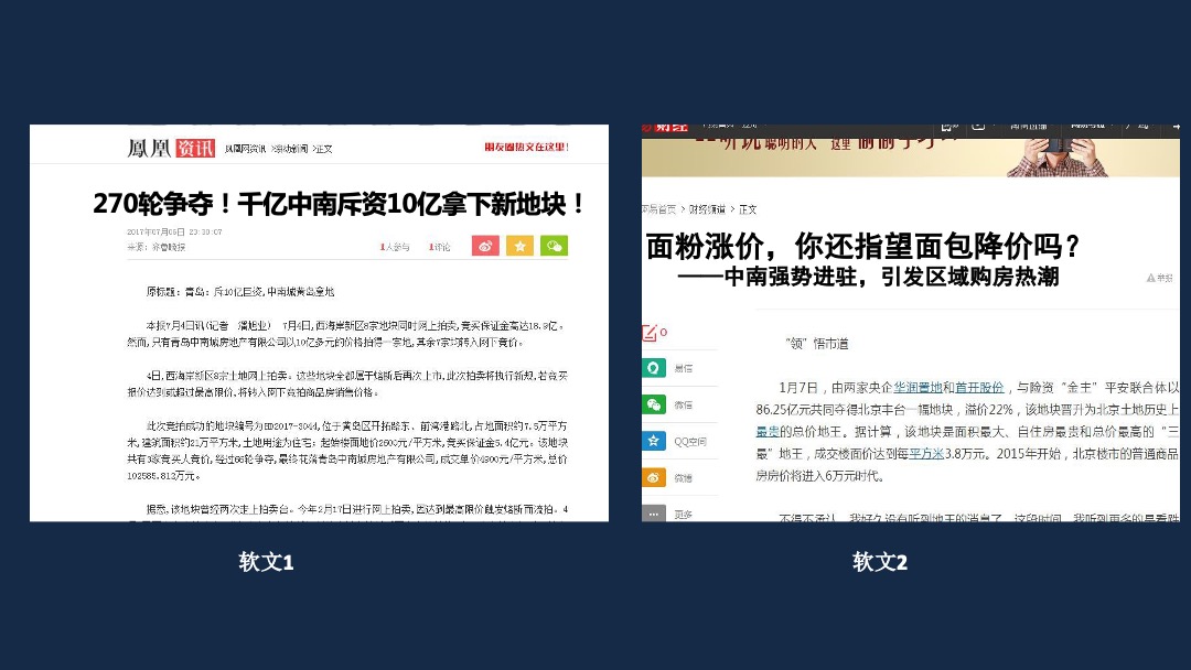 新项目营销标准化操作指引