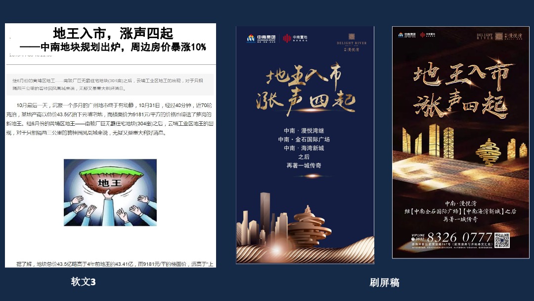 新项目营销标准化操作指引