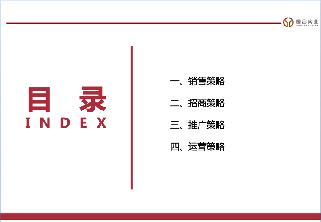 云阳主题商业街营销策略案