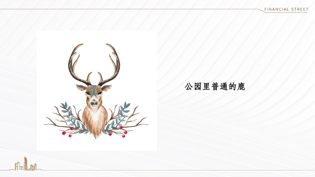 西青金悦府年度推广策略沟通方案