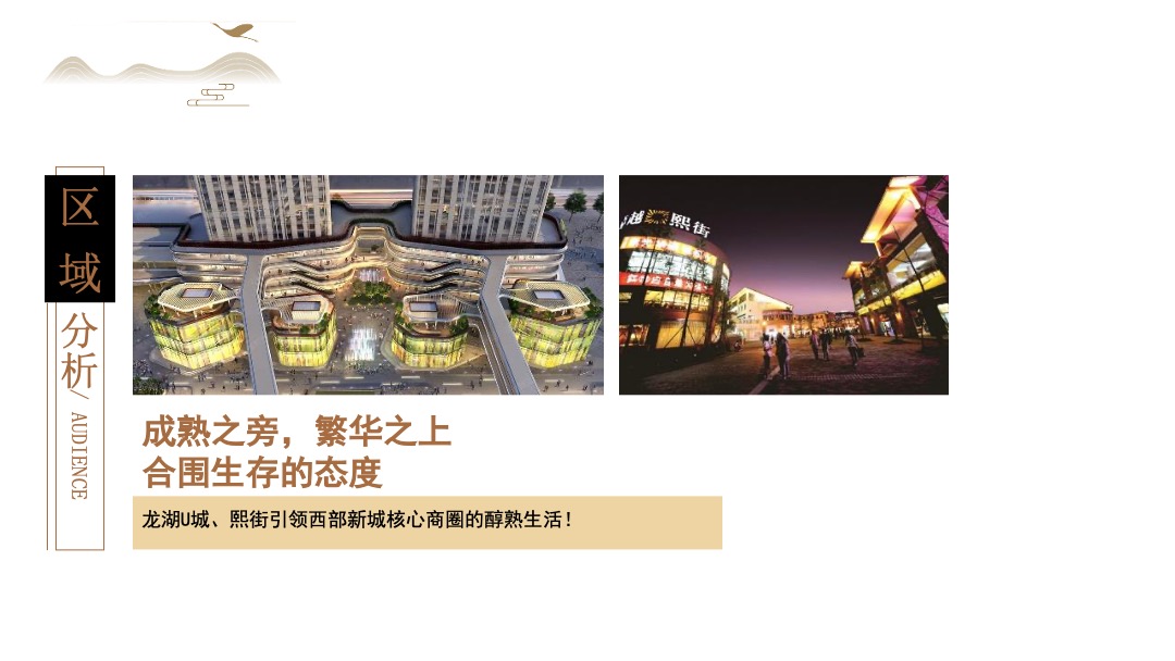 地产项目线上营销推广策划方案