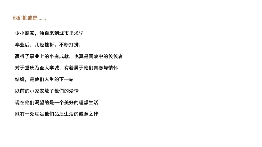 地产项目线上营销推广策划方案