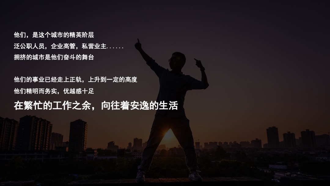 地产项目线上营销推广策划方案