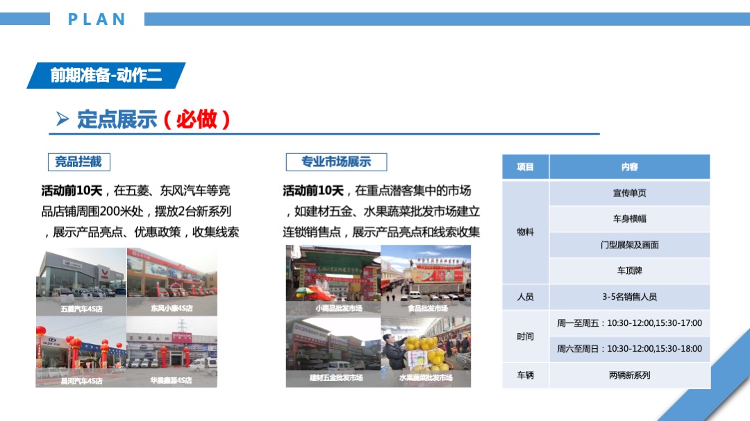汽车品牌百城联动金秋下乡答谢会活动方案