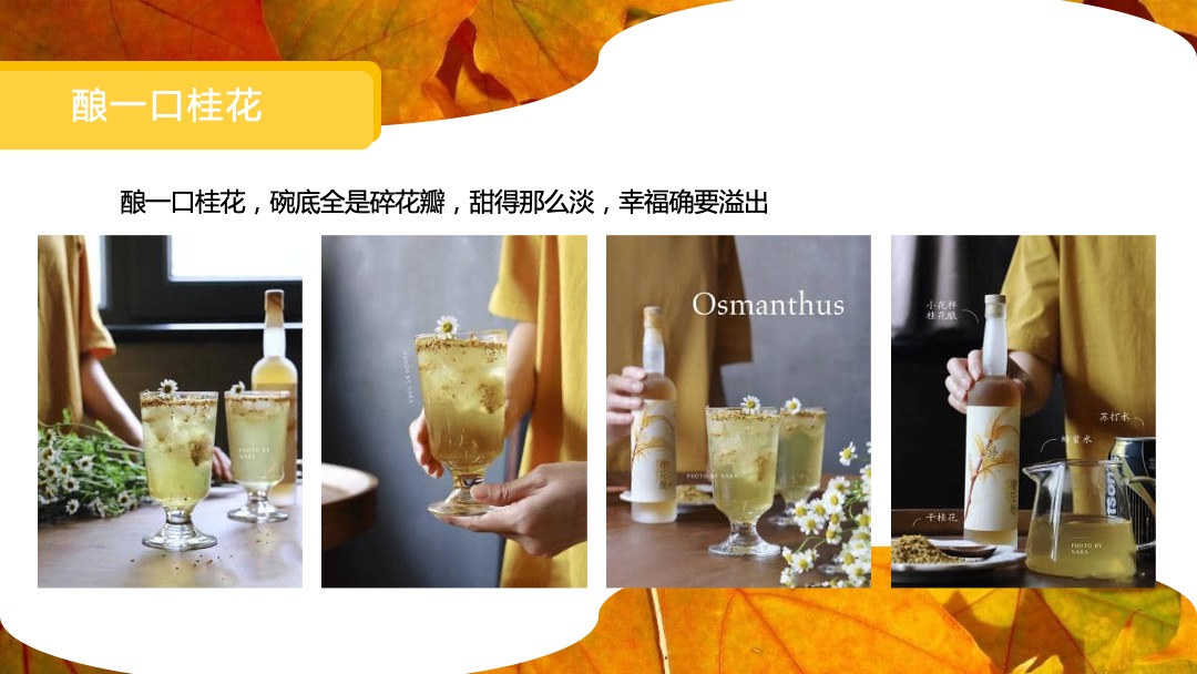 国庆节系列暖场（舌尖上的秋天主题）活动策划方案