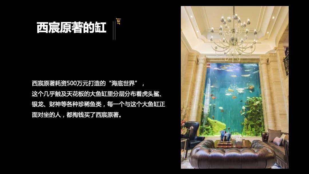 天和二期别墅营销提报