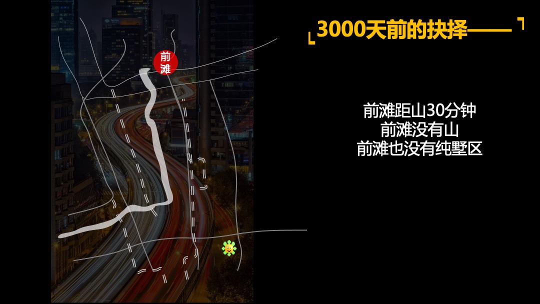 天和二期别墅营销提报