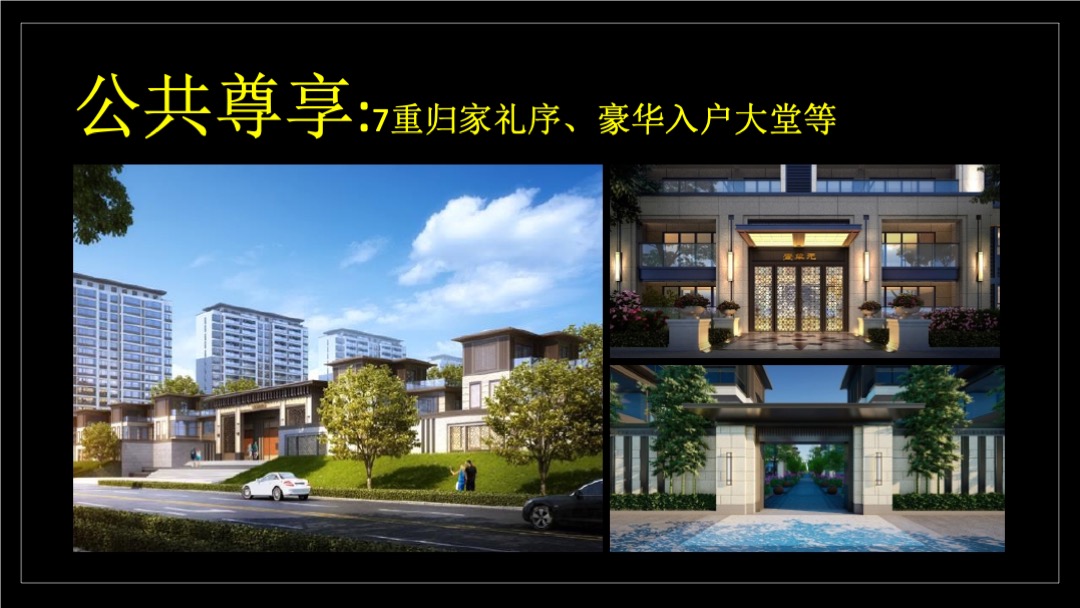 伟星芜湖院子营销提报