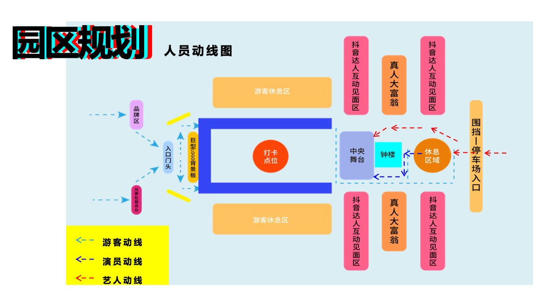 抖in天府城市美好生活节（成都站）活动策划方案
