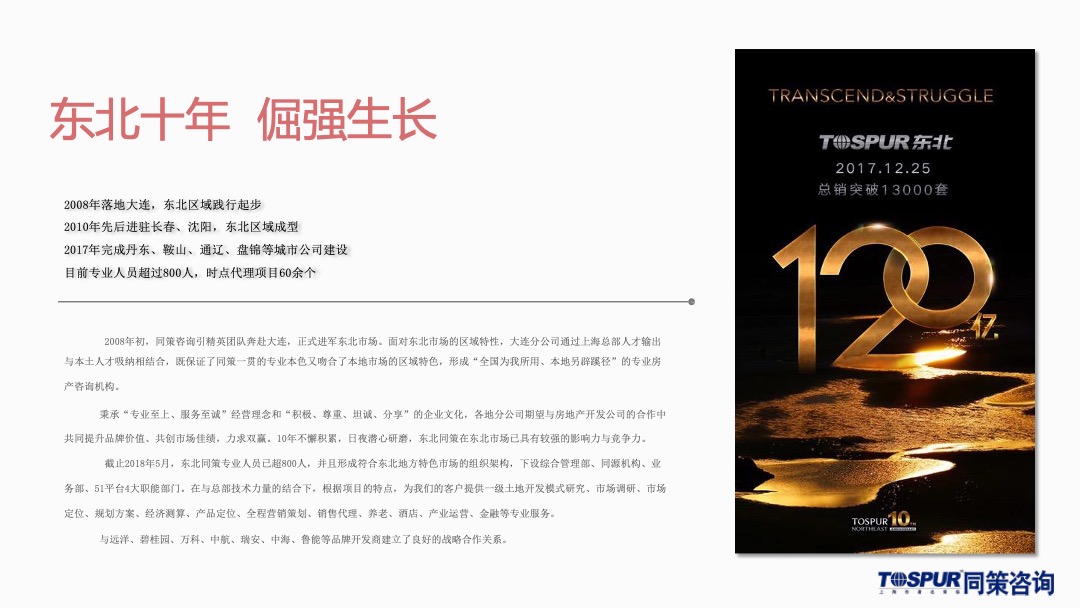 沈阳葡醍十二院营销策划提报