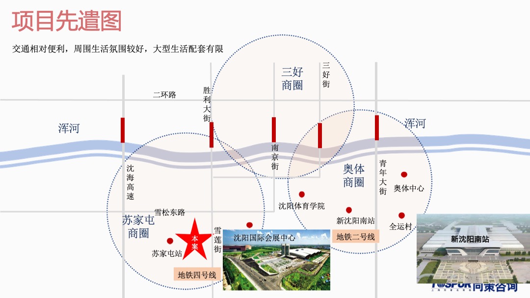 沈阳葡醍十二院营销策划提报