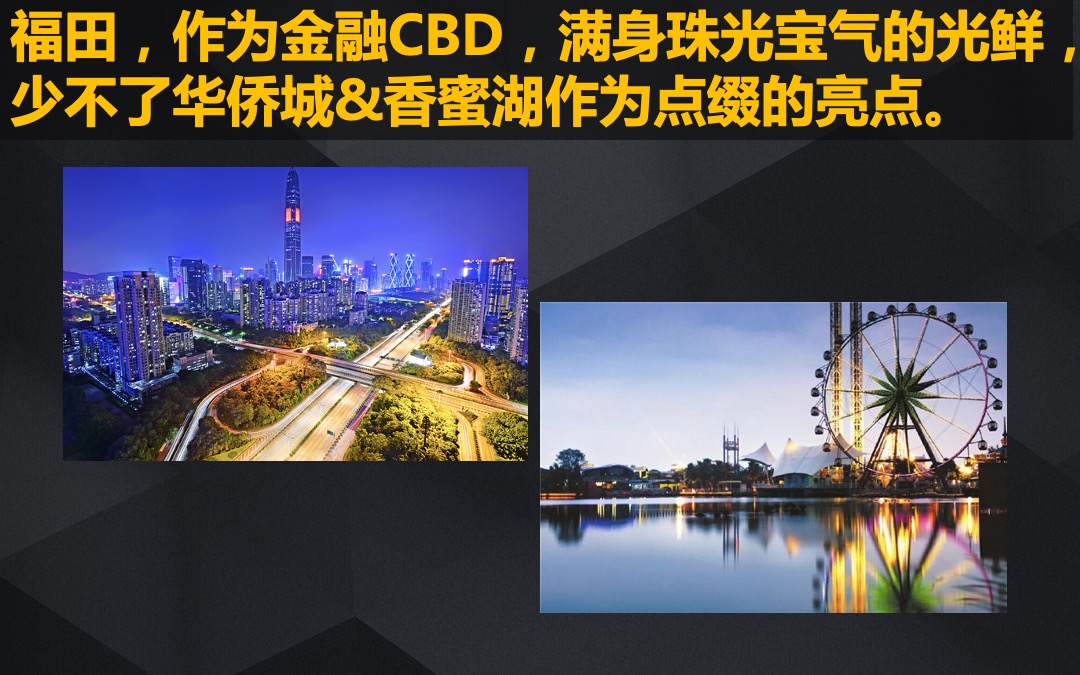 中洲中央公寓营销执行报告