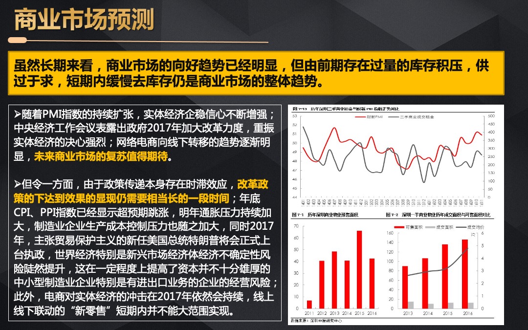 中洲中央公寓营销执行报告